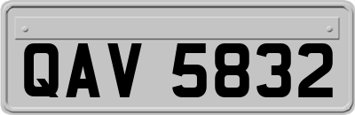 QAV5832