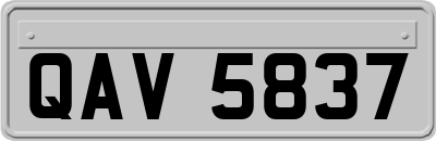 QAV5837