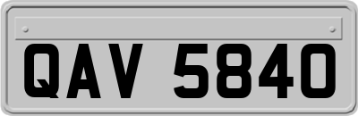 QAV5840