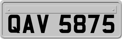 QAV5875