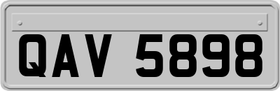 QAV5898