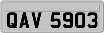 QAV5903