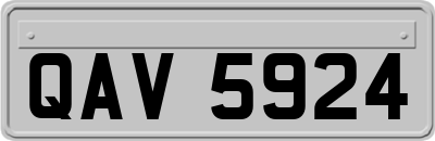 QAV5924