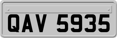 QAV5935