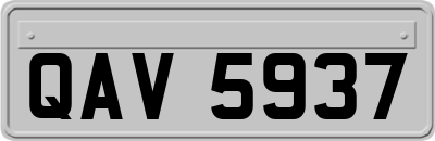 QAV5937