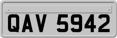 QAV5942