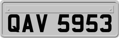 QAV5953