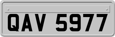 QAV5977