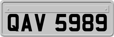 QAV5989