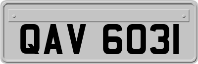 QAV6031