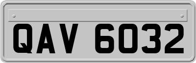 QAV6032