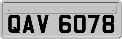 QAV6078