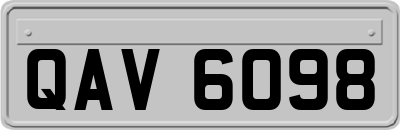 QAV6098