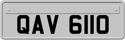 QAV6110