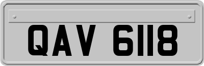 QAV6118