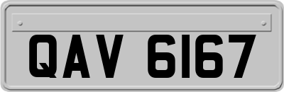 QAV6167