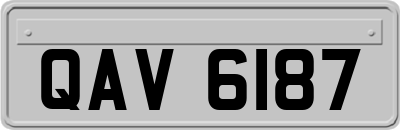 QAV6187