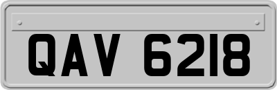 QAV6218