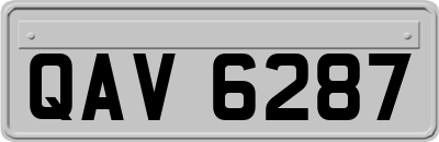 QAV6287