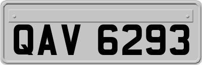 QAV6293