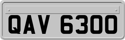 QAV6300