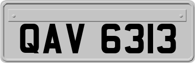 QAV6313