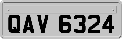 QAV6324