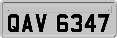 QAV6347