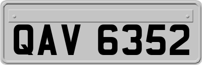 QAV6352