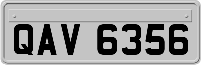 QAV6356