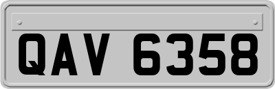 QAV6358