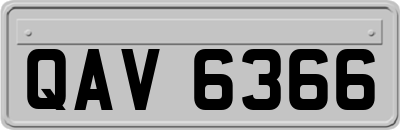 QAV6366