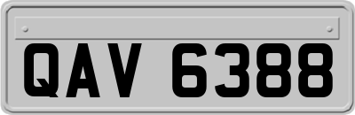 QAV6388