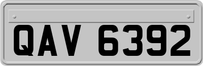 QAV6392