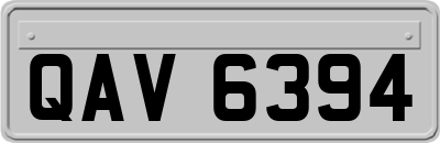 QAV6394