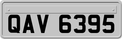 QAV6395