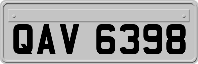 QAV6398