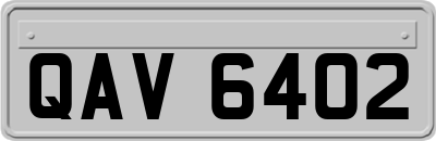 QAV6402