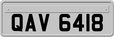 QAV6418