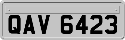 QAV6423