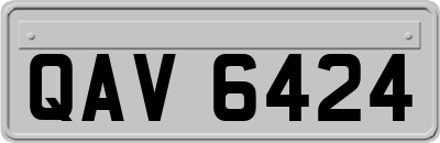 QAV6424