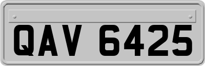 QAV6425