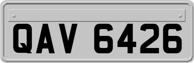 QAV6426