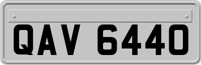 QAV6440