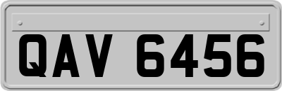 QAV6456