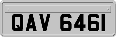 QAV6461