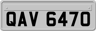 QAV6470