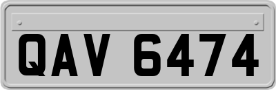 QAV6474