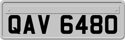 QAV6480