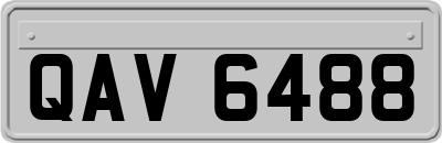 QAV6488